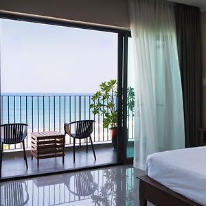 Dan Oasis Hotel And Apartment